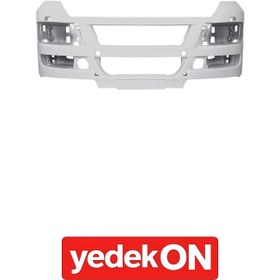 Resim Ön Tampon Tgx Astarlı (Kahveci Premium) - 81416100364 