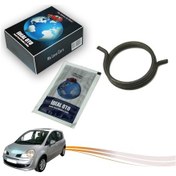 Resim Renault Modus İçin Kontak Şaftı Tamir Yayı 7701208408 