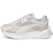 Resim Puma Mirage Sport Loom Wns Gri Kadın Günlük Spor Ayakkabı 