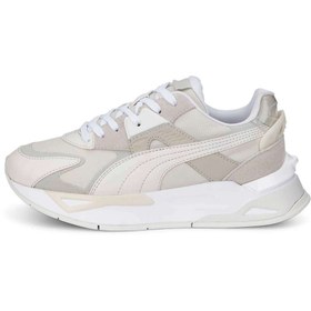 Resim Puma Mirage Sport Loom Wns Gri Kadın Günlük Spor Ayakkabı 