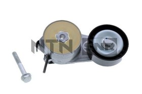Resim Fiat Doblo Alternatör Gergi Rulmanı 1.2-1.6 / 8V-16V SNR 55258443 