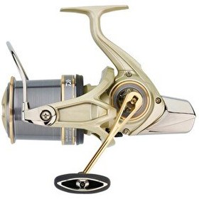 Resim Daiwa Emblem Surf Light SL 22 45 CW QD-P Makara 
