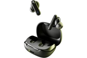 Resim Skullcandy Smokin Buds Tws Kablosuz Kulak Içi Kulaklık Siyah S2TAW-R740 
