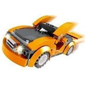 Resim Ausini City Set 25334 