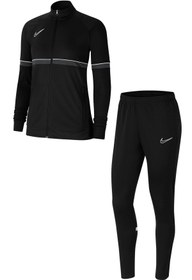 Resim Nike TK2677-014 Df Acd21 Kadın Eşofman Takımı 