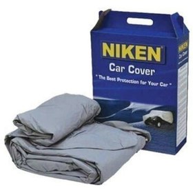 Resim Hyundai Tucson Araç Koruma Brandası Örtüsü Müflonlu 2016 / 2020 