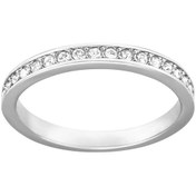 Resim 1121065 Swarovski Yüzük Rare:Ring Czwh/Rhs 50 Çok Renkli 