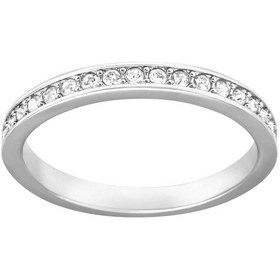 Resim 1121065 Swarovski Yüzük Rare:Ring Czwh/Rhs 50 Çok Renkli 