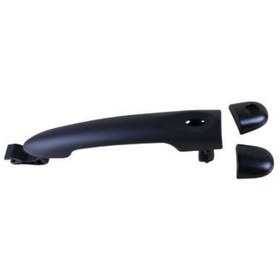 Resim RENAULT 806B09141R Kapı Açma Kolu Dıs Ön Sol Megane III Fluence 