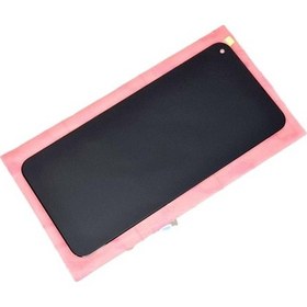 Resim Tkgz Tcl 10l T770h Lcd Ekran Dokunmatiki 