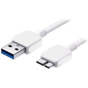 Resim SAMSUNG ŞARJ KABLOSU 1 METRE USB 3.0 SAMSUNG NOTE3/S5 DATA + ŞARJ KABLOSU S-LINK SLX-U3NT33 Filonline stoktan direk teslim. Aynı gün kargo.