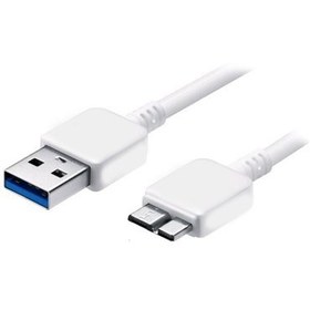 Resim SAMSUNG ŞARJ KABLOSU 1 METRE USB 3.0 SAMSUNG NOTE3/S5 DATA + ŞARJ KABLOSU S-LINK SLX-U3NT33 