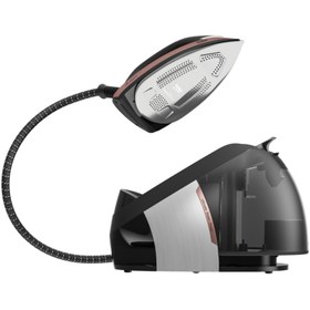Resim Beko ActiPress® Master BKU 8026 Rose Kazanlı Ütü 