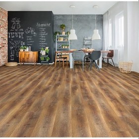 Resim Truelay Lvt Parke - Golden Oak 001 - 1 Kutu 2.02 M² 