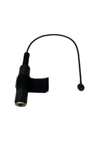 Resim Shadow Model -001- Eşik Altı Yaylı Enstrüman Mikrofonu Kemençe Keman Kemane 