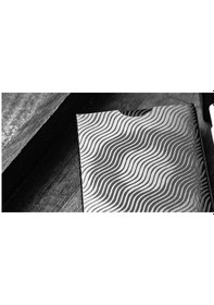 Resim Cartamundi Waves Dalgalar İllüzyon Oyun Kağıdı Limited Edition Koleksiyonluk İskambil Kartları Destesi 