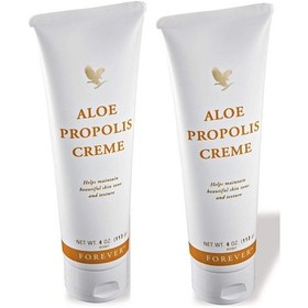 Resim Forever Aloe Propolis Creme-2 Adet 