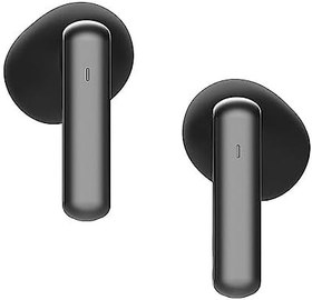 Resim S-link Weber G10 Siyah Dokunmatik Gerçek Kablosuz Bluetooth V5.1 TWS Mikrofonlu Kulaklık 