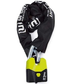 Resim Urban Securıty U8k150 14mm Zincir Kilit 