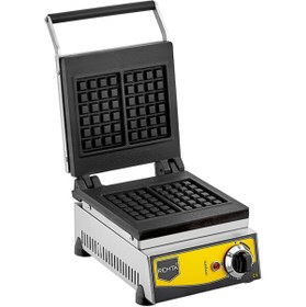 Resim Remta Waffle Makinesi Kraft Model W10 