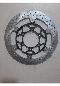 Resim Dominar 400 Ön Disk Burçlu 