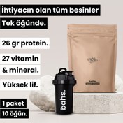 Resim bahs. Öğün Tozu 