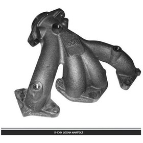 Resim OCAL R1304 Manifold Logan 