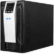 Resim Fcm Fplus-11 1Kva Online Ups Güç Kaynağı 2X9Ah 