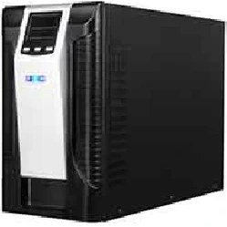 Resim Fcm Fplus-11 1Kva Online Ups Güç Kaynağı 2X9Ah 