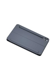 Resim Benks KB01 Apple Uyumlu iPad Pro 11 3. Nesil M1 2021 Kablosuz Klavyeli Kılıf Bluetooth Trackpad Keyboard - ZORE-216907 
