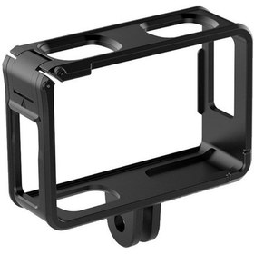 Resim SJCAM SJ8 Aksiyon Kamera Serisi için Uyumlu Çerçeve Frame 