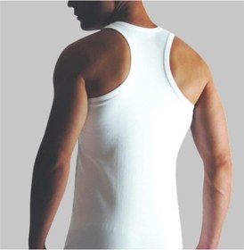 Resim Seher Yıldızı Ribana Spor Rambo Erkek Atlet 6'lı Paket 