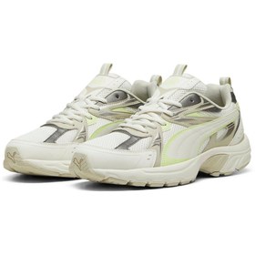 Resim Puma Milenio Tech Erkek Sneaker 