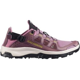 Resim Salomon Techamphıbıan 5 W 2137 Pembe 