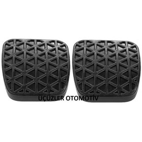 Resim Fren Pedal Lastiği Astra H 560775 