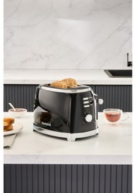 Resim Homend Breadfast 1527H Ekmek Kızartma Makinesi 