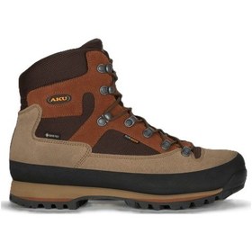 Resim Aku Conero Vibram Goretex Bot A878.4654 Çok Renkli 