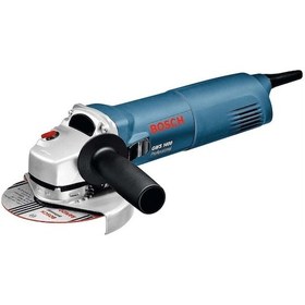 Resim Bosch Gws 1400 Avuç Taşlama Makinesi 1400 W - 0601824806 