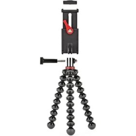 Resim Joby Griptight Action Kit (Black/ch) JB01515-BWW 