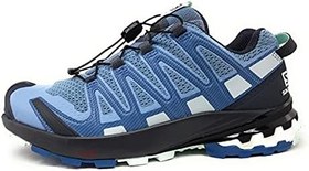 Resim SALOMON Xa Pro 3d V8 W Trail koşu ayakkabısı Kadın 