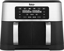 Resim Fakir Premium Chefry Sıcak Hava Fritözü/Airfryer 