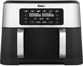 Resim Fakir Premium Chefry Sıcak Hava Fritözü/Airfryer 