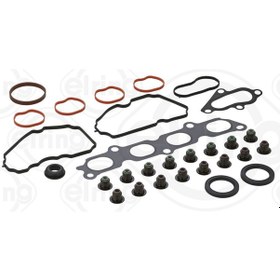 Resim ELRING 569871 Ust Takim Conta - Subap Kapak Contasiz (Ford: Focus II-Fusion-Fiesta V 1.6) (WT725191) 