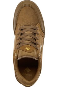 Resim Emerica Heritic Brw Gm Ayakkabı 