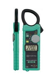 Resim Kyoritsu Kew 2200r True Rms 1000a Ac Pensampermetre 