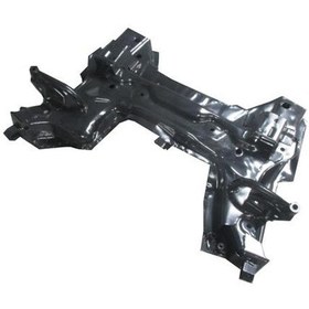 Resim Cıtroen C3- Pıcasso- 09/13 Motor Beşiği Beşik Diğer 