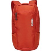 Resim Thule EnRoute Backpack 14 L Kırmızı Çanta 