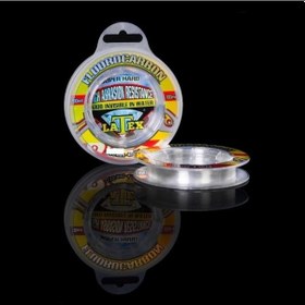 Resim Latex Fluorocarbon Misina 100mt 0.35mm - Standart 