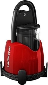 Resim Laurastar Lift Buhar Kazanlı Ütü Kırmızı 