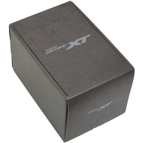 Resim Shimano Xt Fc-m8120-1 Boost Aynakol 1x12v 36t 165mm+ Siyah 